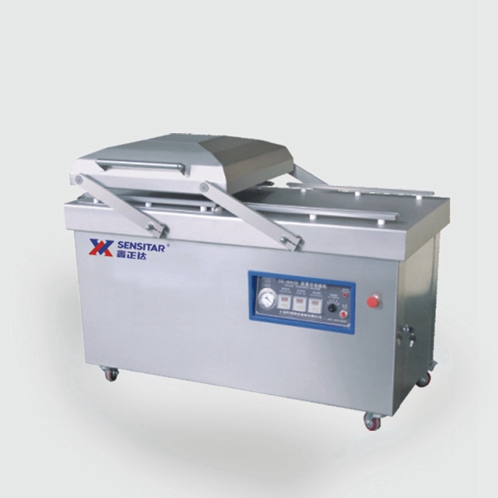 Vcuum Packing Machine