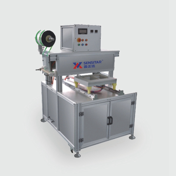 Semi-automatic MAP Packing Machine